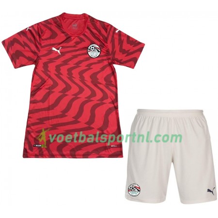Egypte Kind Thuis Tenue 2019